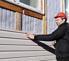 Affordable Siding Repair and Maintenance Services in Mcgovern, PA